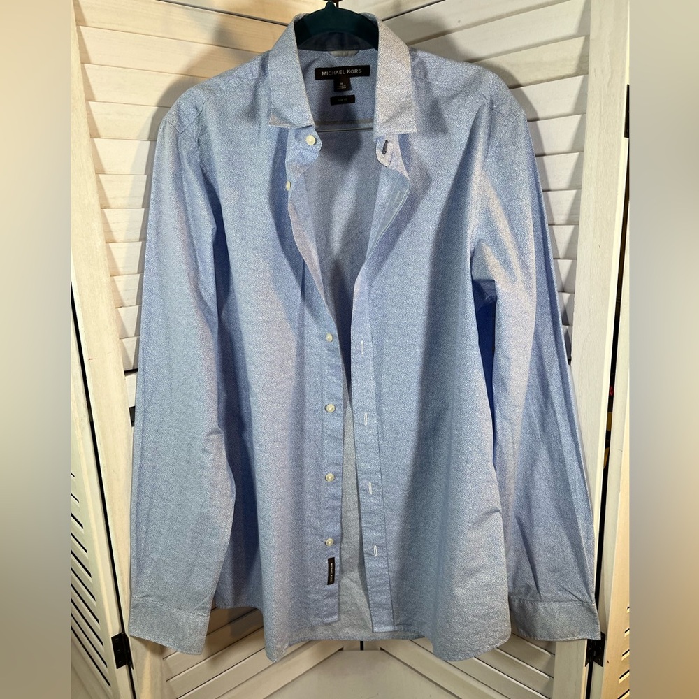 MICHAEL KORS SHIRT